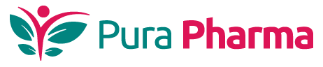 Logo Pura Pharma